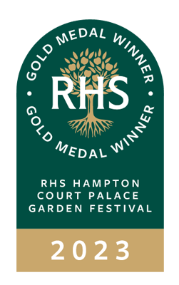 rhs gold medal award 2023