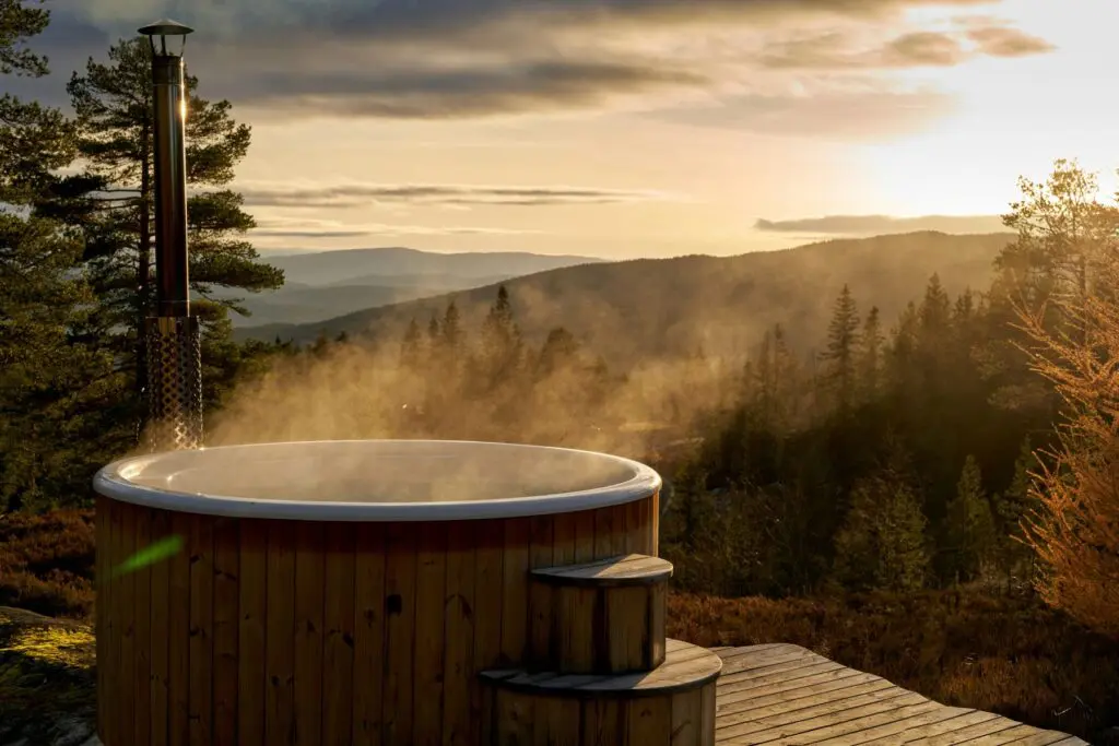 Embracing Scandinavian Wellness: The Rise of Swedish-Inspired Garden Sanctuaries in the South of England